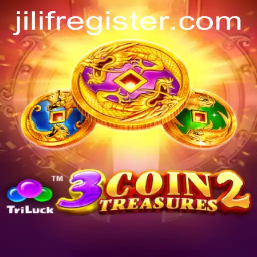 The Enchanting World of 3CoinTreasures2: Discover Riches and Adventure