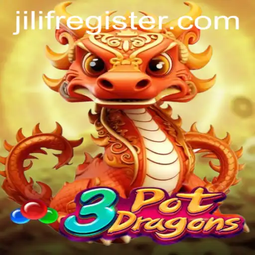 An In-Depth Look at 3PotDragons: A Captivating Gaming Experience from JiLiF.COM