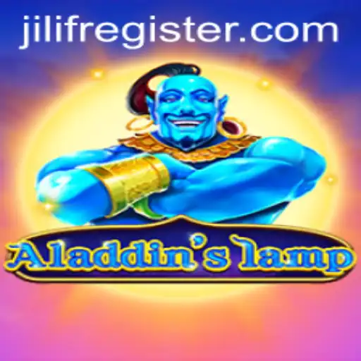 Aladdinslamp: Exploring a Mystical Gaming Experience