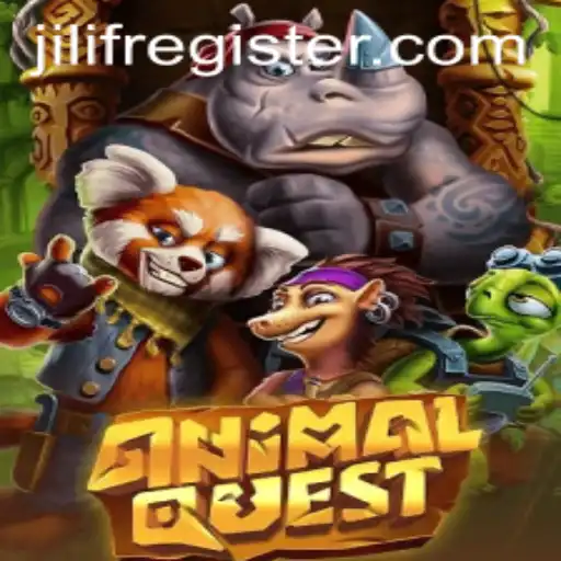 Discover AnimalQuest: A New Adventure Awaits
