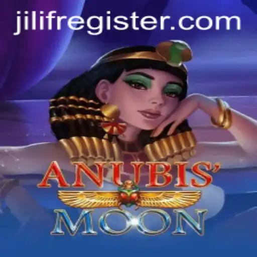 Discover the Enigmatic World of AnubisMoon by JiLiF.COM