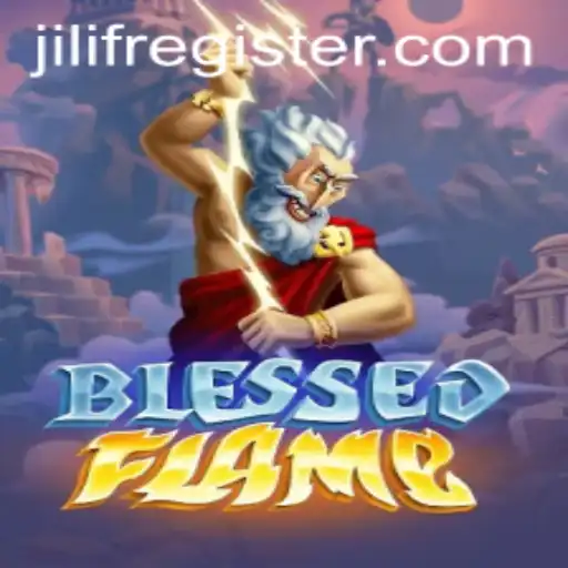 Unveiling the Enchanting World of BlessedFlame: A Detailed Look at This Captivating Game