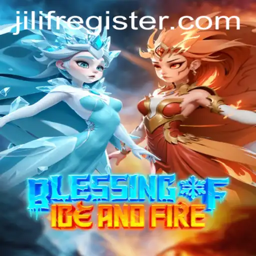 Blessing of Ice and Fire: An Epic Gaming Experience