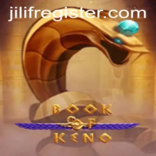 Discover the Thrills of BookOfKeno: A New Era in Gaming