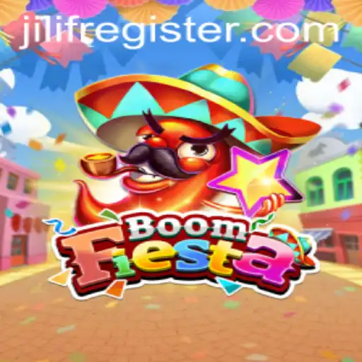 Discover BoomFiesta: The Explosive Gaming Phenomenon
