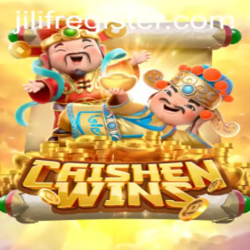 Unlock the Secrets of CaishenWins: An Enchanting Slot Game Experience