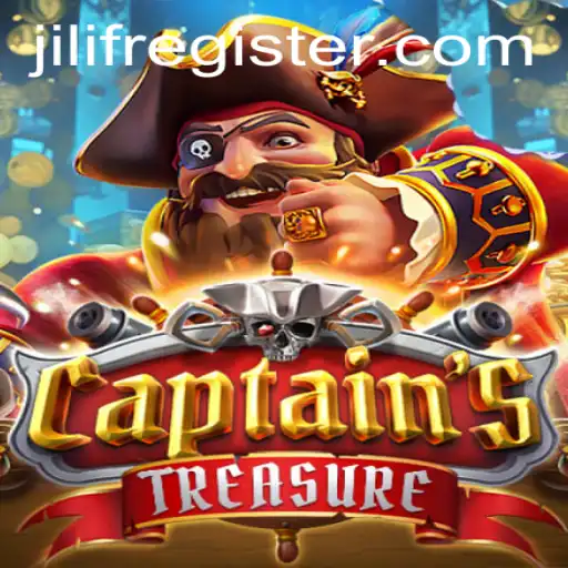 Explore the Thrilling World of CaptainssTreasure at JiLiF.COM