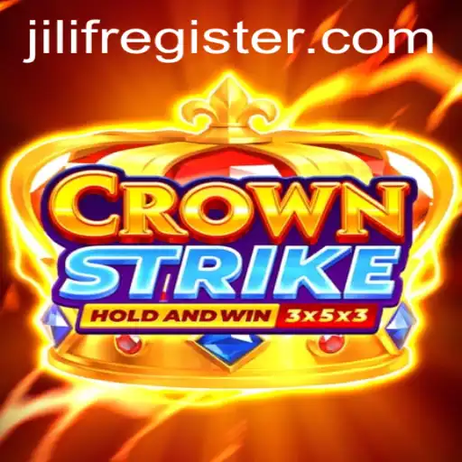 Unveiling Crownstrike: A Thrilling Adventure in Modern Gaming