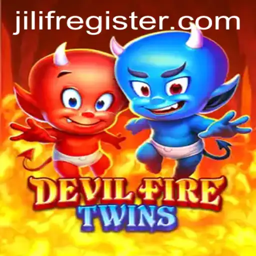 DevilFireTwins: An Enthralling Journey into the Fiery Realm