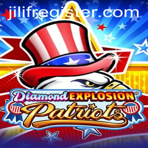 Explore the Thrills of DiamondExplosionPatriots: A Modern Gaming Sensation
