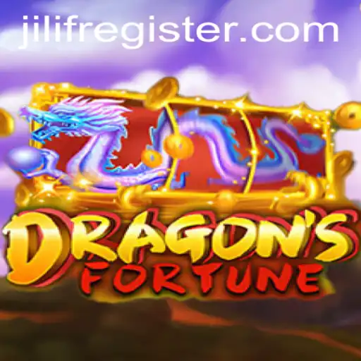 Exploring the Fantastical World of DragonFortune at JiLiF.COM