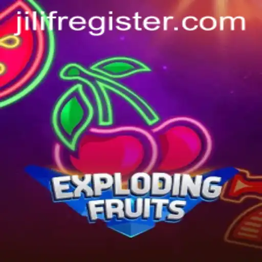 ExplodingFruits: A Dive into the Juicy World of Gaming with JiLiF.COM
