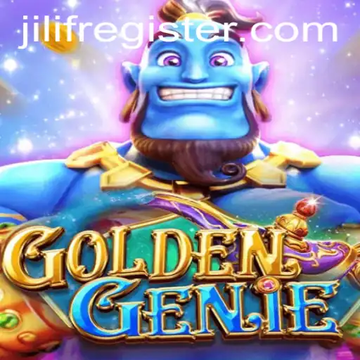 Discover the Thrills of GOLDENGENIE: A New Era in Gaming by JiLiF.COM