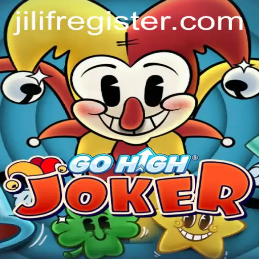 GoHighJoker: The Thrilling New Adventure by JiLiF.COM