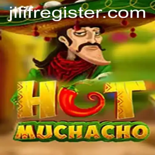 HotMuchacho: A Fiery Adventure in the World of JiLiF.COM