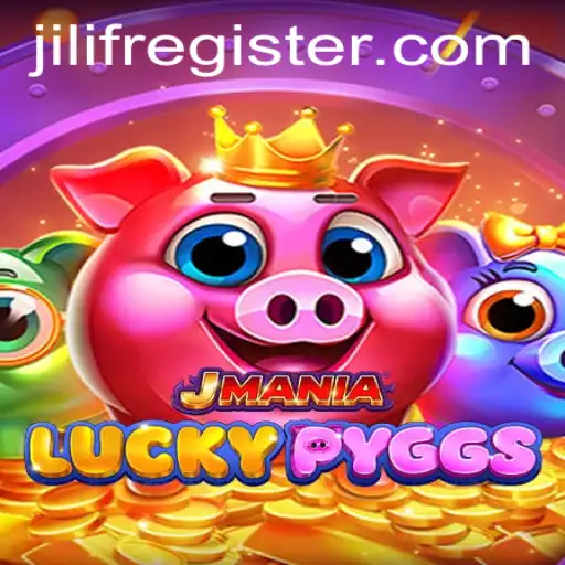 JManiaLuckyPyggs: An In-Depth Look at This Exciting New Game