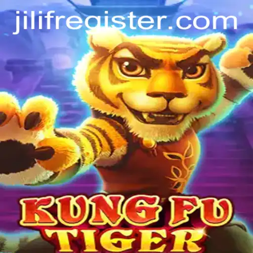Experience the Thrills of KungFuTiger: A Revolutionary Gaming Adventure