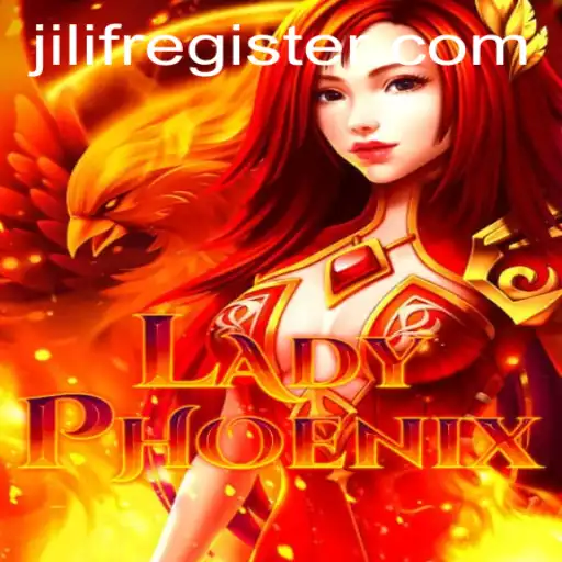 Discover the Enchanting World of LadyPhoenix: A Deep Dive into JiLiF.COM's Latest Game Sensation