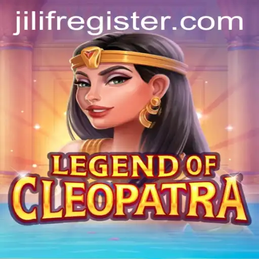 Exploring the Mystical World of LegendOfCleopatra with JiLiF.COM