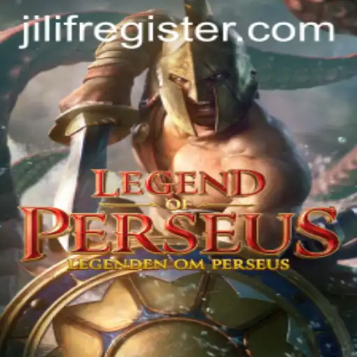 Discover the Epic Adventure in LegendofPerseus