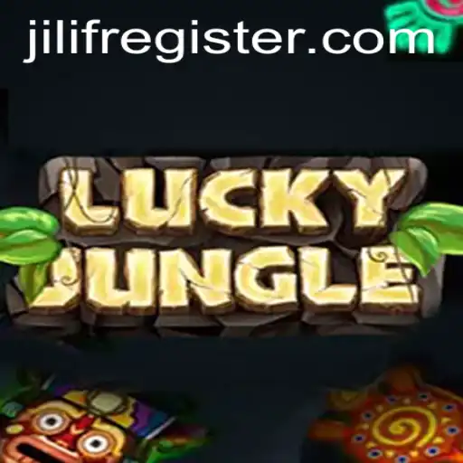 Exploring the Thrills of LuckyJungle: A New Gaming Sensation