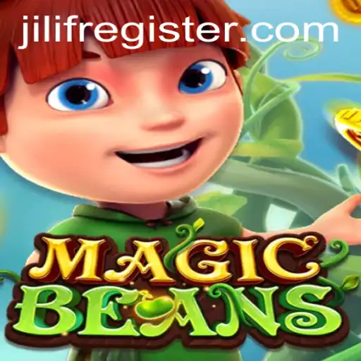 Discover the Enchanting World of MAGICBEANS: A Comprehensive Guide