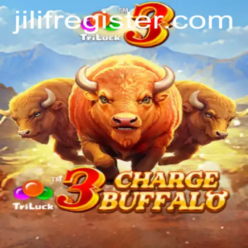 Explore the Thrilling World of 3ChargeBuffalo: A Deep Dive into Gameplay and Strategy