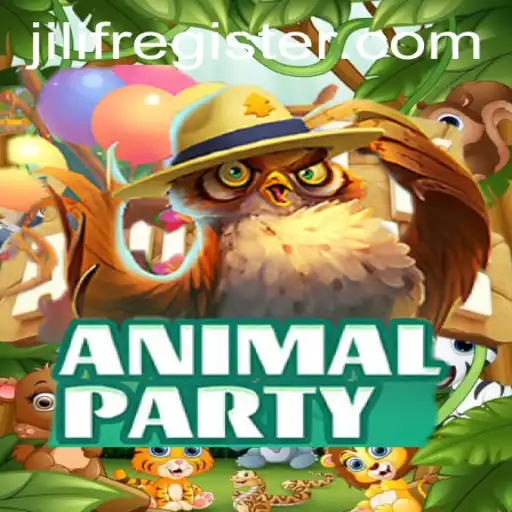 Explore the Exciting World of AnimalParty: Adventure Awaits with JiLiF.COM
