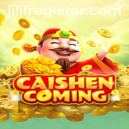 Explore the Exciting World of CAISHENCOMING by JiLiF.COM