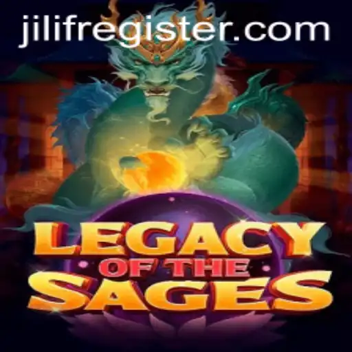 Legacy of the Sages: A Deep Dive into the Intricate World of JiLiF.COM's Latest Game