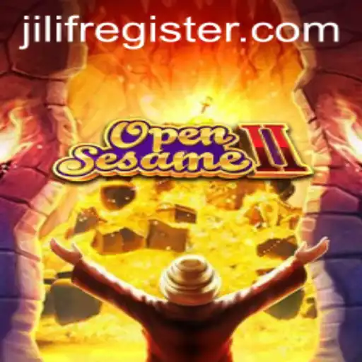 Discover the Intriguing World of OpenSesameII: A New Gaming Sensation with JiLiF.COM