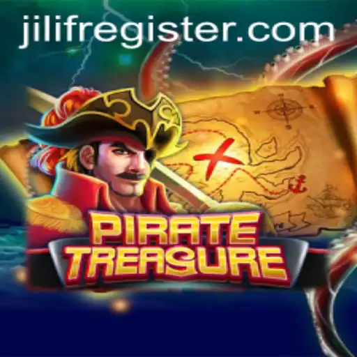 PirateTreasure: Explore the World of Adventure with JiLiF.COM
