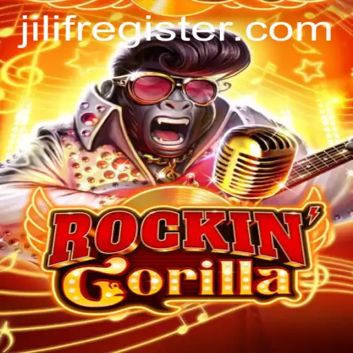 Exploring the World of RockinGorilla: A Thrilling Adventure Awaits