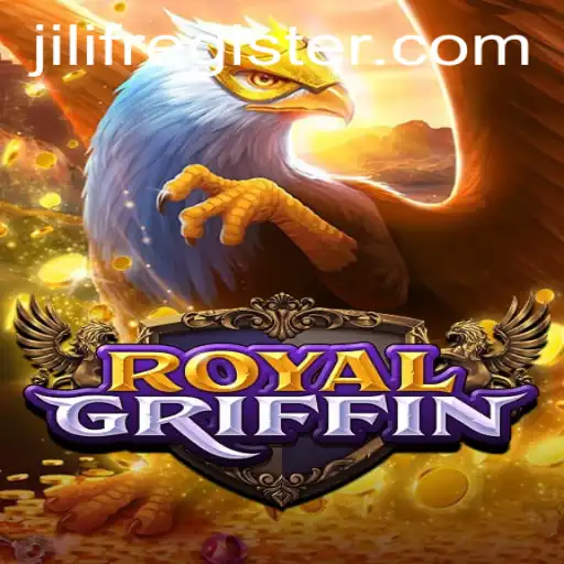 Discover the Enchantment of RoyalGriffin: A Captivating Adventure from JiLiF.COM