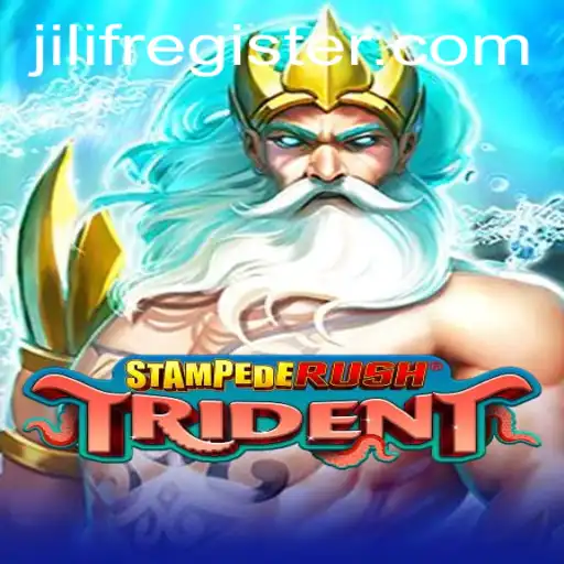 StempedeRushTrident: Dive Into the Adventure with JiLiF.COM