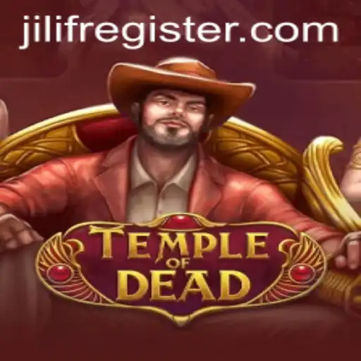 TempleofDead: A Thrilling Adventure into the Unknown