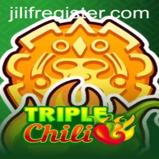 TripleChili: An Exciting Journey into the World of JiLiF.COM Gaming