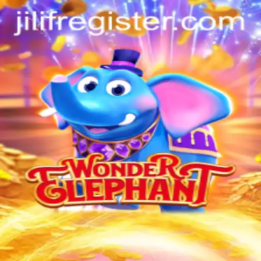 Exploring the Captivating World of WonderElephant: A JiLiF.COM Adventure