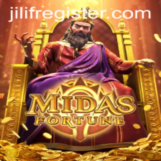 Unveiling MidasFortune: A Captivating Journey into the Realm of Wealth and Adventure
