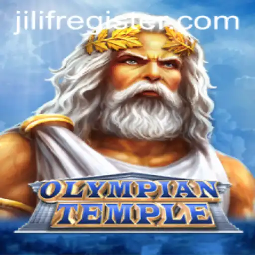 Discover the Adventure of OlympianTemple on JiLiF.COM