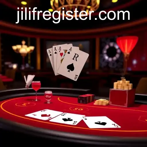 Exploring the Exciting World of Online Baccarat at JiLiF.COM