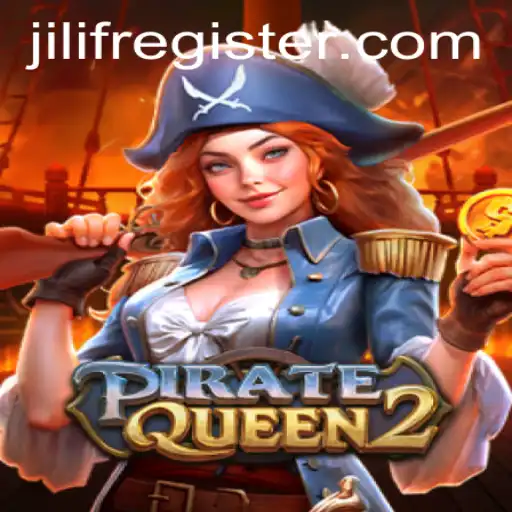 PirateQueen2: A Swashbuckling Adventure in the Digital Seas
