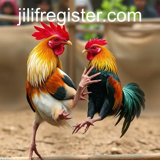 Exploring the World of Sabong Games: An Intriguing Tradition in the Modern Era