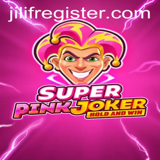 Explore the Exciting World of SuperPinkJoker: A Dive into JiLiF.COM's Latest Gaming Marvel