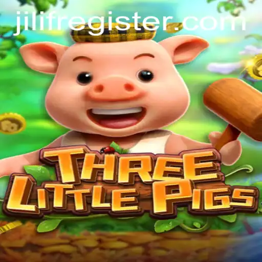 Explore THREELITTLEPIGS: A Captivating Adventure Game