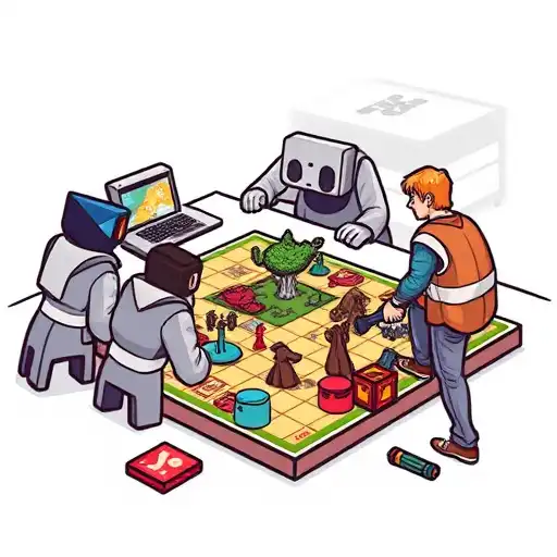 The Allure of Tabletop Games: Exploring JiLiF.COM