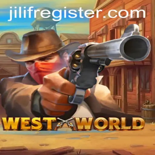 Discover the Thrilling World of 'WestWorld' on JiLiF.COM