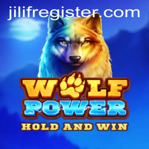Exploring WolfPower: A Thrilling Adventure in the World of JiLiF.COM