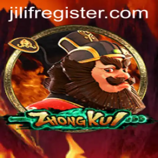 ZhongKui: An Exciting Adventure in the World of JiLiF.COM